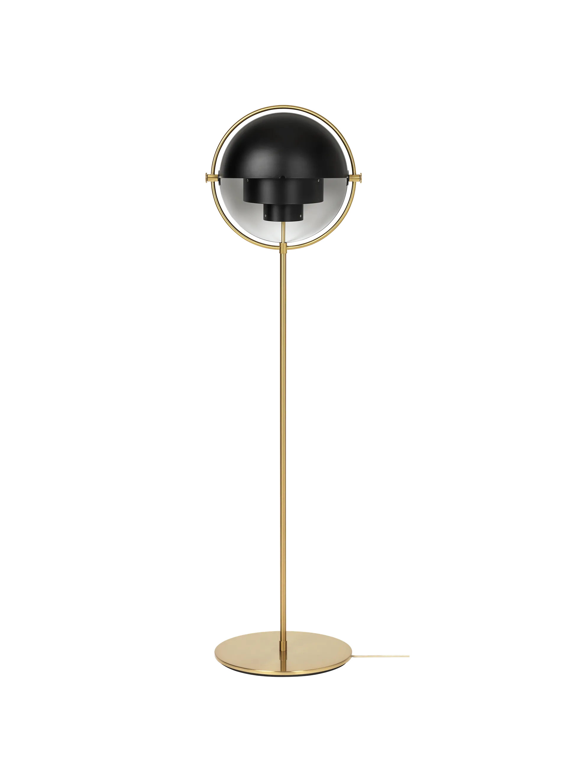 GUBI Multi-Lite Floor Lamp